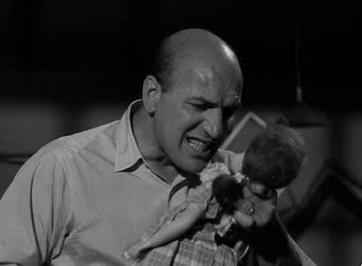 Killer Dolls Part Two: Living Doll (Twilight Zone) Featuring Satan |  thehindsightcritic