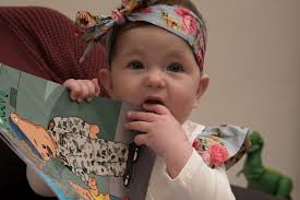 Books help children understand why Defence Force parents aren't always home 