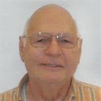 Alfred Roger Mott Obituary