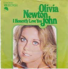 Olivia Newton-John's 1975 Album "Have You Never Been Mellow"