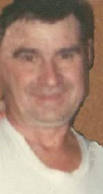 Jackie “Ray” Lockard (1941-2008)