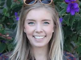 Young woman paralysed after reaction during routine appointment cut blood  supply to her brain