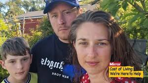 Dying mum given six months to live 'can't make memories' due to massive  energy bills