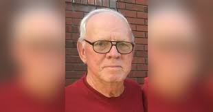 Obituary for Ralph Carroll Pickerill