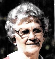 Olive Louise Toothman