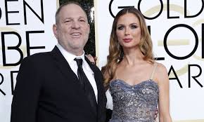 Adrien brody and georgina chapman made their red carpet debut at the 2021 tribeca film festival after nearly two years of dating. Harvey Weinstein S Ex Wife Georgina Chapman Finds Love With Oscar Winning Actor Adrien Brody Daily Mail Online