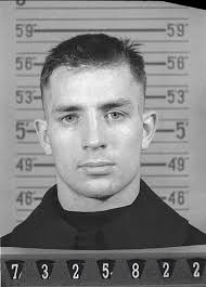 Byron Kennard's Capers