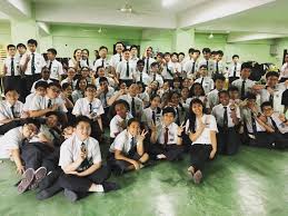 Sekolah Menengah Stella Maris Instagram Posts Gramho Com
