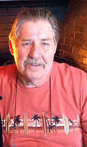 Phillip Allred Obituary