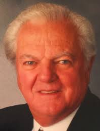 Obituary information for Dewey W. Edwards