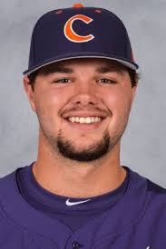 Former Clemson pitcher Blake Holliday dies after ATV accident