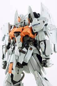 This is one of my favorite designs from unicorn. Custom Build Mg 1 100 Delta Plus Nayata Gundam Kits Collection News And Reviews