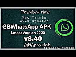 Gb whatsapp pro apk 2021 is now available online which antiban all of the old version. Gbwhatsapp Latest Version Gbwhatsapp Pro Latest Version 8 40 Something 2 You S2u Youtube