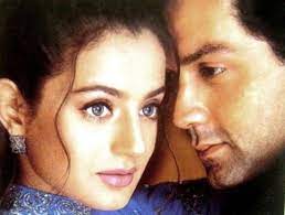 Pin On Bygone Bollywood Celluloid Couples