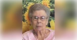 Obituary information for Bonnie J. Fox
