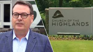 Reaction to Church of the Highlands controversy in Birmingham