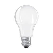 Energy efficient 8.5 watt replaces 60 watt incandescent bulbs. Osram Value Classic Led Ampul 8 5w E27 Beyaz 6500k Yiltas