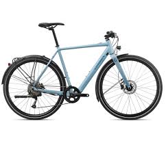 Orbea Gain F35 2020 Blue Gunstig Online Kaufen