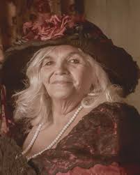 Obituary information for Johnie Stepp