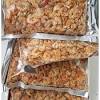 Bahan baku yang digunakan adalah udang segar. 1