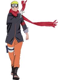 Uzumaki Naruto The Last Movie Naruto Manga Naruto Desenho Naruto