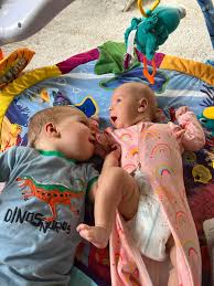 Happy 2nd Birthday to Breckens baby...