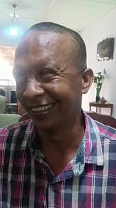 Entrevista con 'El Morocho' Luis Alberto Rendón Bolivar de Upata, Venezuela 