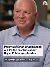 Ethan Brigger Interview