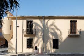 Check spelling or type a new query. L Alqueria Del Pi Hidalgo Mora Arquitectura Archello