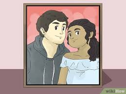 It will help to encourage them and show your love towards them. 3 Ways To Show Someone You Love Them Wikihow