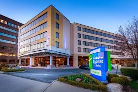 Was not sure what i was getting with such low budget. Holiday Inn Express Stamford An Ihg Hotel Stamford Updated 2021 Prices