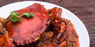 Resep Cara Memasak Kepiting Saus Tiram Asam Manis Dan Saus Padang Hingga Kepiting Soka Diadona Id