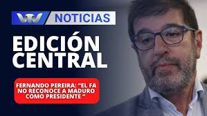 Edición Central 21/01