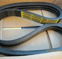 Amazon.com: Bando 3-3V475 POWER ACE COMBO V-BELT V-BELTS ...