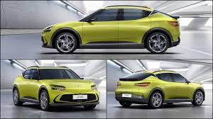 Jun 10, 2021 · the genesis gv60 is expected to debut in the coming months. Mfaea5tjobwkbm