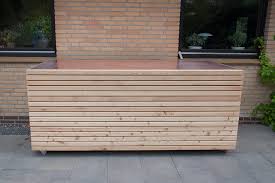 Die domains, die wir anbieten, sind überwiegend selbstgemacht und haben somit keine geschichte, um die man sich sorgen müsste Gartentruhe Holzwerkstatt