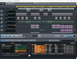 Download Magix Music Maker Plus 2020 29 0 3 21