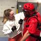Fight Like a Girl Women’s Self-Defense Class