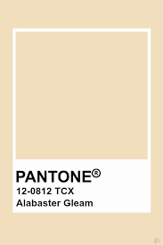 It is a stone that is often used to make vases and sculptures and carvings can be created from the stone. Pantone Alabaster Gleam Pantone Colour Palettes Pantone Swatches Pantone Color