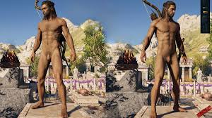 Assassins Creed Odyssey Nude Alexios | Nude patch