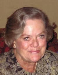 Edith M. (Fuchs) Spalding Obituary March 29, 2019