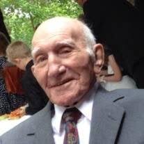 Robert F. Dallapiazza Obituary