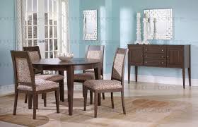Canadel Custom Dining Set Trn 4848 Cha 5021 Solid Wood Dining Set Round Dining Set Dining Room Furniture