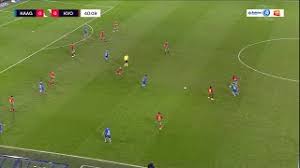 Бой за титул wba gold. 1 0 Roman Yaremchuk Kaa Gent Kv Oostende Youtube
