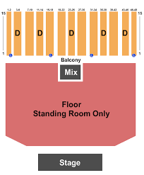 Latin Music Tickets