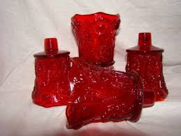 Maybe you would like to learn more about one of these? Collectibles Candles Candleholders Vintage Home Interior Homco Ruby Red Candle Holder Votive Cup Sconce