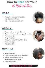 4c Natural Hair Care Can Be Challenging If You Don T Have A Consistent And Simple 4c Hair Care Routine Here 4c Natural Hair Care 4c Natural Hair 4c Hair Care