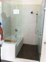 You are on the right place! Canadian Prefab By Method Pb Elemental Rural Rebound Bathtub Shower Combo Bathtubs For Small Bathrooms Shower Tub Combination