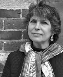 Sing by Susan Glickman — Montreal International Poetry Prize