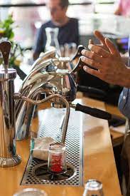 This Is Nashville S Best New Coffee Shop Coffee Coffee Shop Yummy Drinks